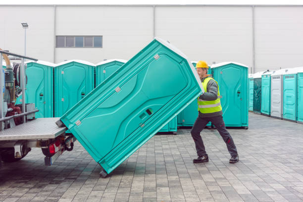 Best Affordable portable toilet rental  in Atascocita, TX