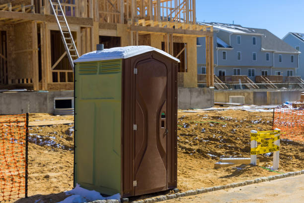 Best Local porta potty services  in Atascocita, TX