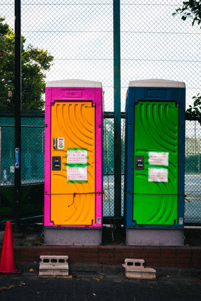 Portable Toilet Options We Offer in Atascocita, TX