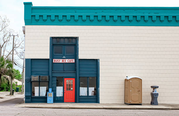 Best Portable bathroom rental  in Atascocita, TX
